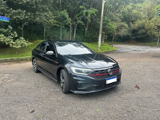 VOLKSWAGEN JETTA 2.0 350 TSI GASOLINA GLI DSG VOLKSWAGEN JETTA 2.0 350 TSI GASOLINA GLI DSG